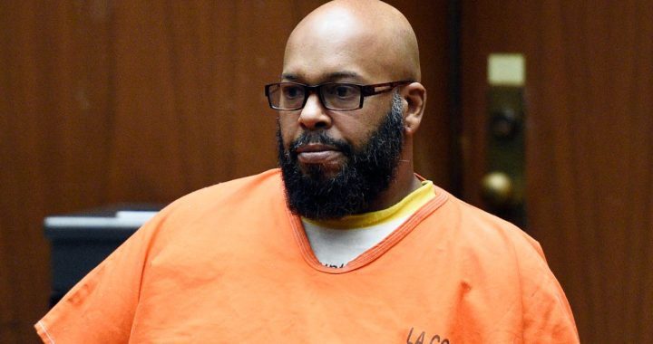Suge Knight Insists Snoop Dogg Committed 'Bankruptcy Fraud' When he Purchased Death Row Records