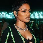 Teyana Taylor to Pharrell: 'You Didn’t Protect Me'