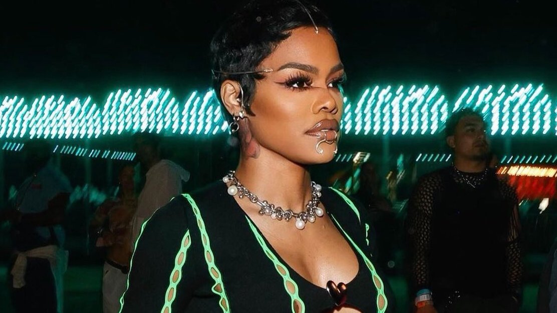 Teyana Taylor to Pharrell: 'You Didn’t Protect Me'
