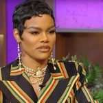 Teyana Taylor: 'We’re Already Working On' Dionne Warwick Biopic