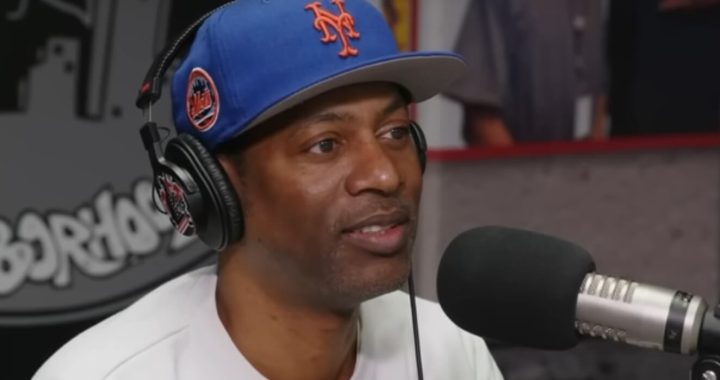 Tony Rock States Will Smith Did Not Reach Out to Chris Rock After Assaulting Him: 'That Wasn’t True'