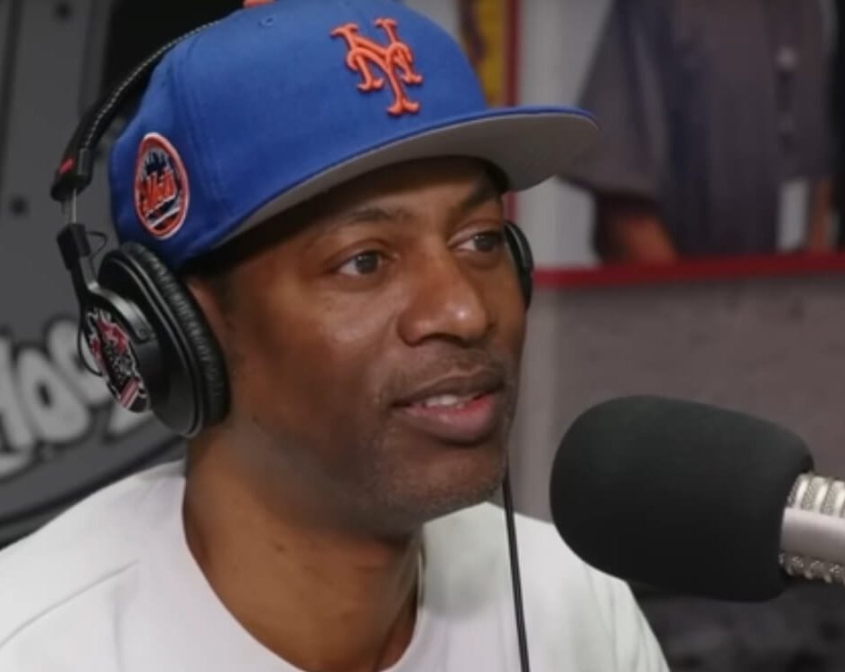 Tony Rock States Will Smith Did Not Reach Out to Chris Rock After Assaulting Him: 'That Wasn’t True'