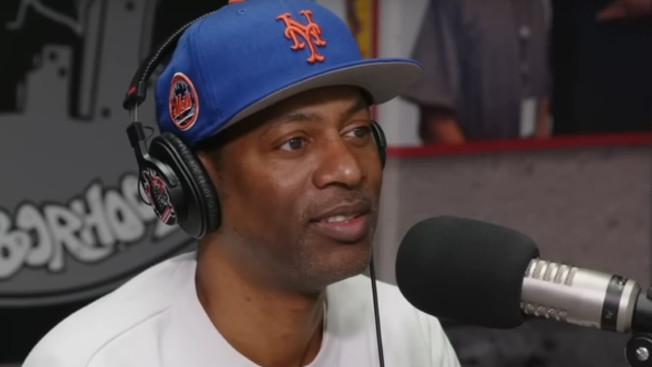 Tony Rock States Will Smith Did Not Reach Out to Chris Rock After Assaulting Him: 'That Wasn’t True'