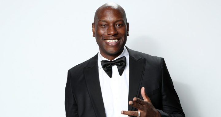 Tyrese Requesting Black Fathers And Civil Rights Leaders Join Him In Protest Against Judge in Child Support Case