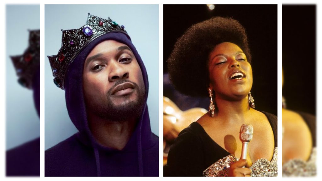 Usher And Roberta Flack Slated To Receive Honorary Doctorate Degrees From Berklee College Of Music