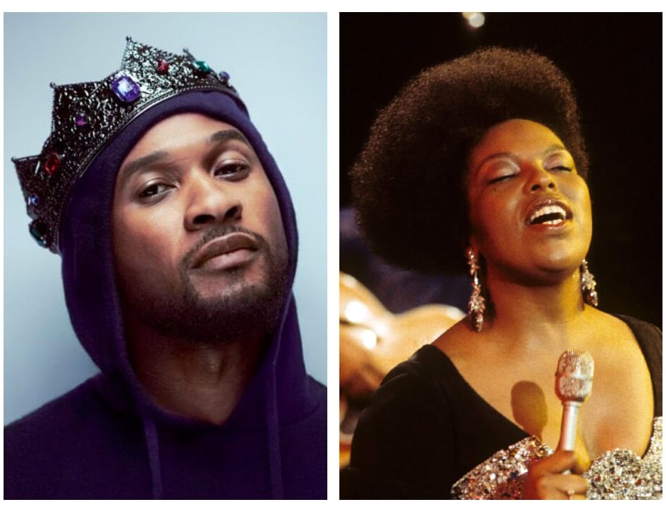 Usher And Roberta Flack Slated To Receive Honorary Doctorate Degrees From Berklee College Of Music