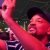Will Smith Beams and Shows Off Expression of Pride When Daughter Willow Performs At Coachella