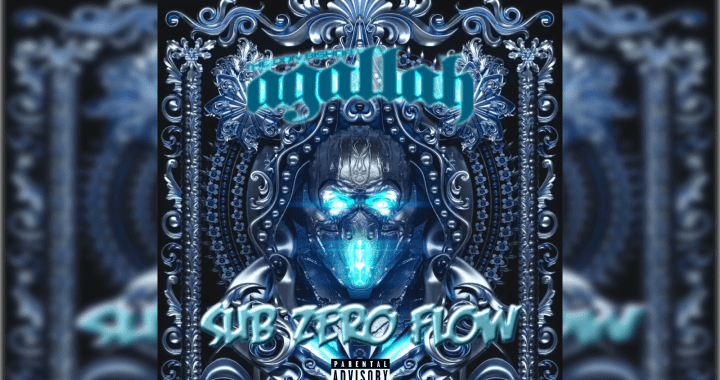 Agallah Don Bishop - Sub Zero Flow