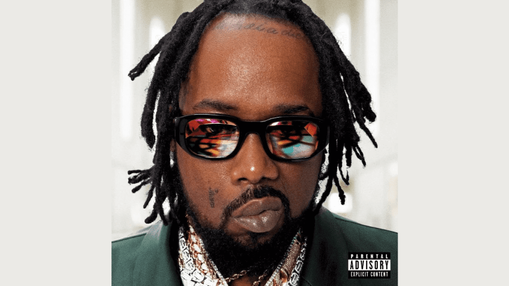 Conway The Machine Releases 'Won't He Do It'