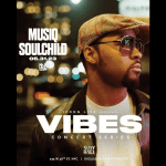 Ja Rules' Iconn Media Announces R&B Vibes Concert Featuring Musiq Soulchild On May 31