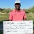 Kamaiu Johnson Makes History at TPC Scottsdale