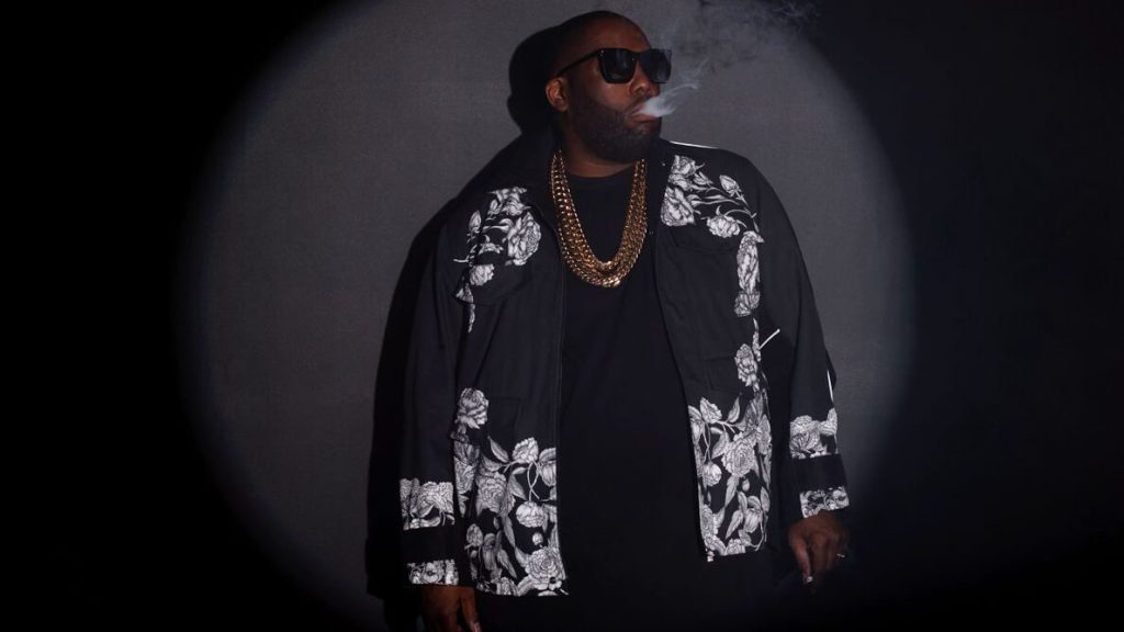 Killer Mike Announces 19-Date The High & Holy Tour