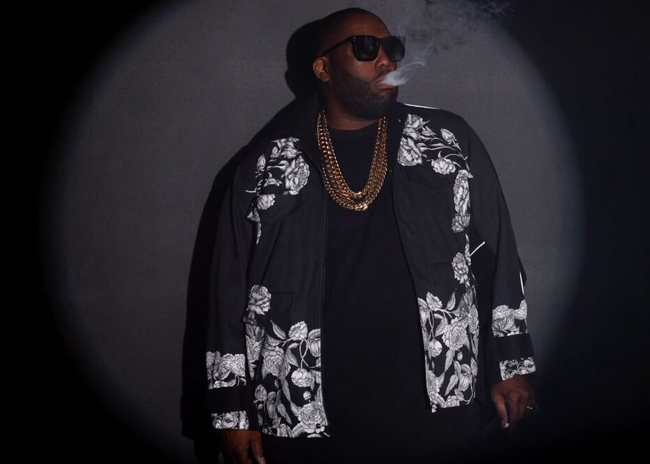 Killer Mike Announces 19-Date The High & Holy Tour