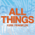 Kirk Franklin – All Things