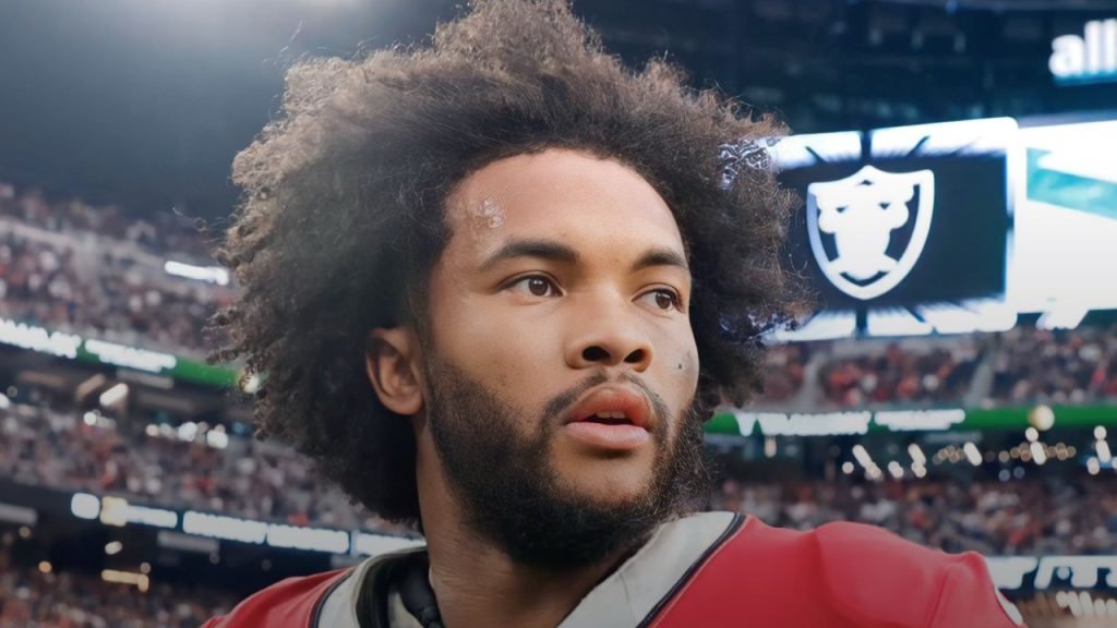Arizona Cardinals’ Kyler Murray Donates $15K To 6-Year-Old Texas Mall Shooting Victim