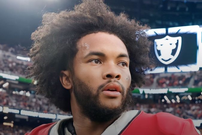 Arizona Cardinals’ Kyler Murray Donates $15K To 6-Year-Old Texas Mall Shooting Victim