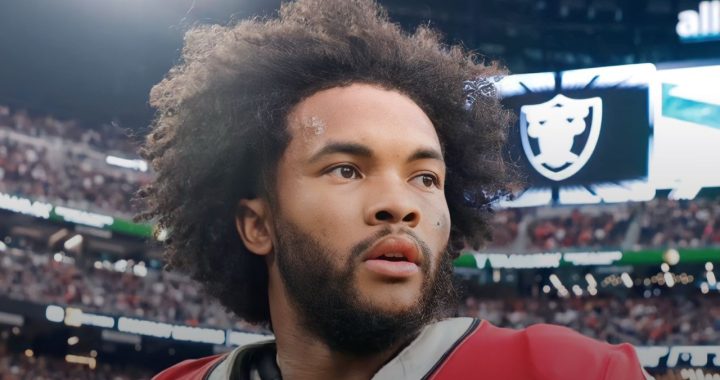 Arizona Cardinals’ Kyler Murray Donates $15K To 6-Year-Old Texas Mall Shooting Victim