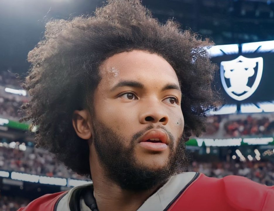 Arizona Cardinals’ Kyler Murray Donates $15K To 6-Year-Old Texas Mall Shooting Victim