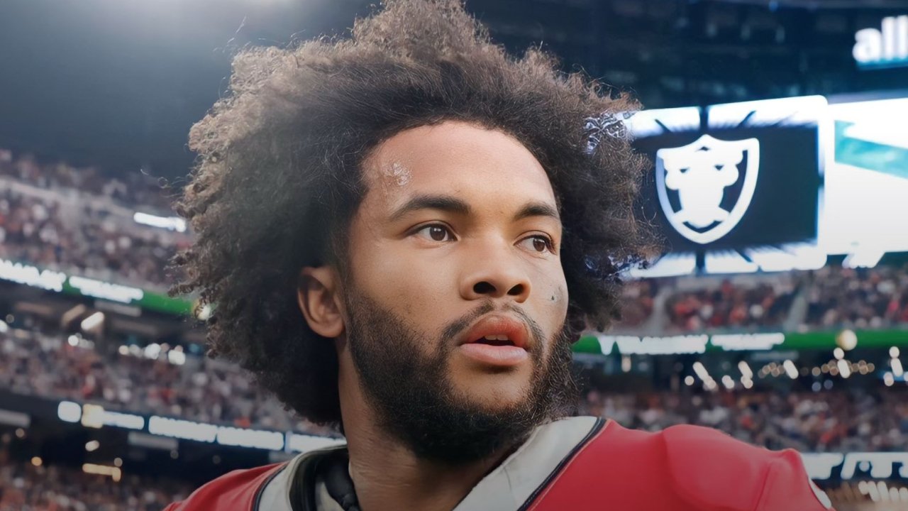 Arizona Cardinals’ Kyler Murray Donates $15K To 6-Year-Old Texas Mall Shooting Victim