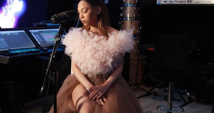 MARIAH.- Maybe Unplugged