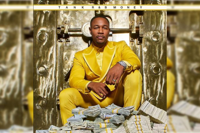 Tank's 'See Through Love' Featuring Chris Brown Marks Seventh #1 Hit