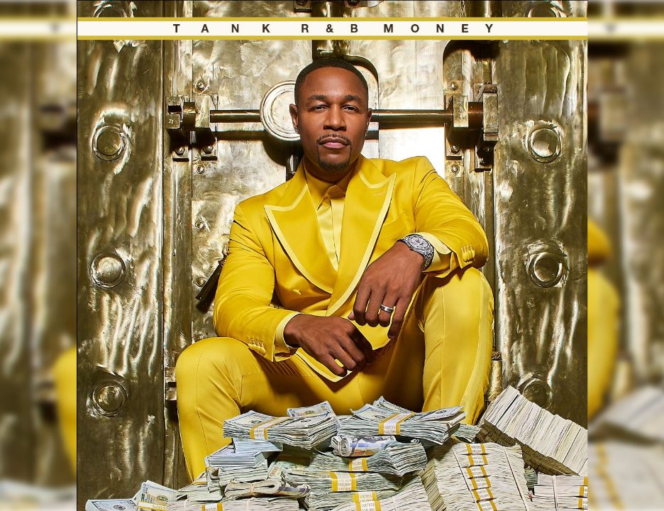 Tank's 'See Through Love' Featuring Chris Brown Marks Seventh #1 Hit