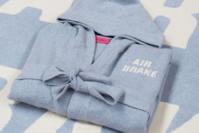 Drake Sells $415 Socks and Eye Masks for $995 to Celebrate 4 Year Anniversary of Air Drake