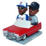 The Atlanta Braves to Hold OutKast Night to Honor Iconic Hip-Hop Group