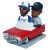 The Atlanta Braves to Hold OutKast Night to Honor Iconic Hip-Hop Group
