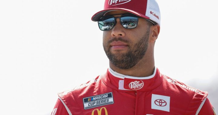 NASCAR Confirms Investigation into Hack of Bubba Wallace’s Radio During Last Race