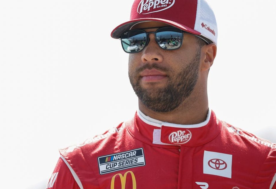 NASCAR Confirms Investigation into Hack of Bubba Wallace’s Radio During Last Race