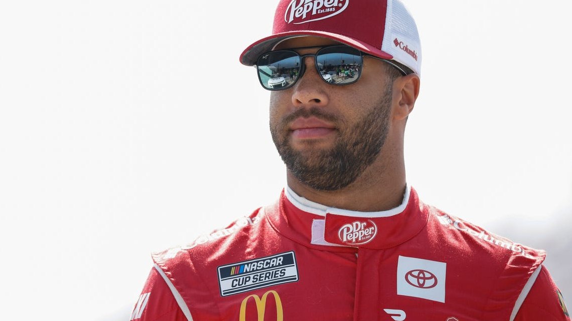 NASCAR Confirms Investigation into Hack of Bubba Wallace’s Radio During Last Race