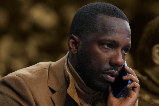 Rich Paul Confirms Klutch Sports Group Negotiated More than $2B in Deals