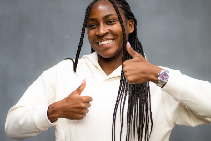 Coco Gauff May Soon Be Trained By Venus and Serena Williams' Former Tennis Coach Rick Macci