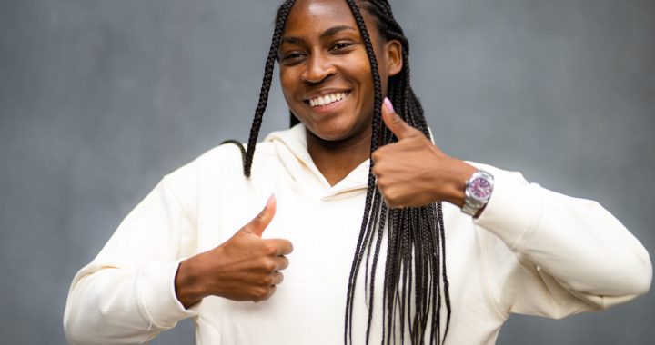 Coco Gauff May Soon Be Trained By Venus and Serena Williams' Former Tennis Coach Rick Macci
