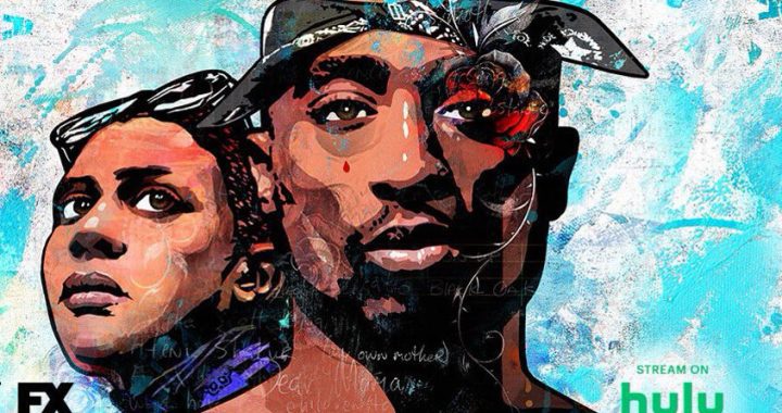 Tupac Docuseries ‘Dear Mama’ is FX’s Most-Watched Debut for an Unscripted Series