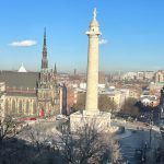 Now's The Time to Visit Baltimore