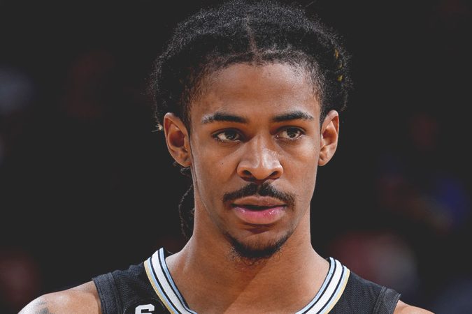 NBA Commissioner Adam Silver 'Assuming the Worst' About Ja Morant Video; Morant Takes 'Full Accountability'