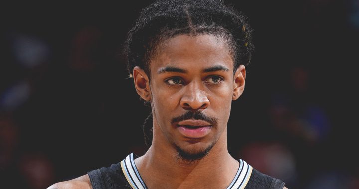 NBA Commissioner Adam Silver 'Assuming the Worst' About Ja Morant Video; Morant Takes 'Full Accountability'