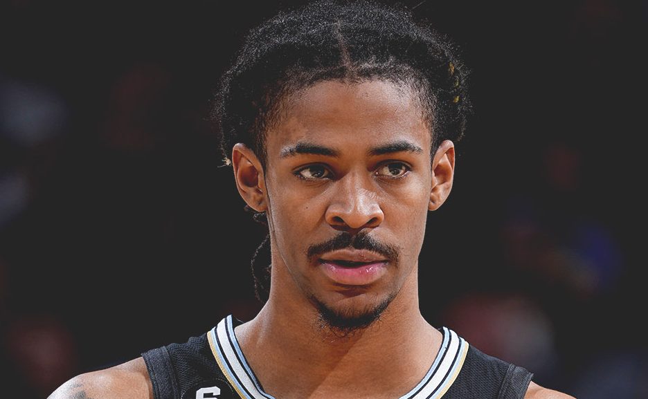 NBA Commissioner Adam Silver 'Assuming the Worst' About Ja Morant Video; Morant Takes 'Full Accountability'