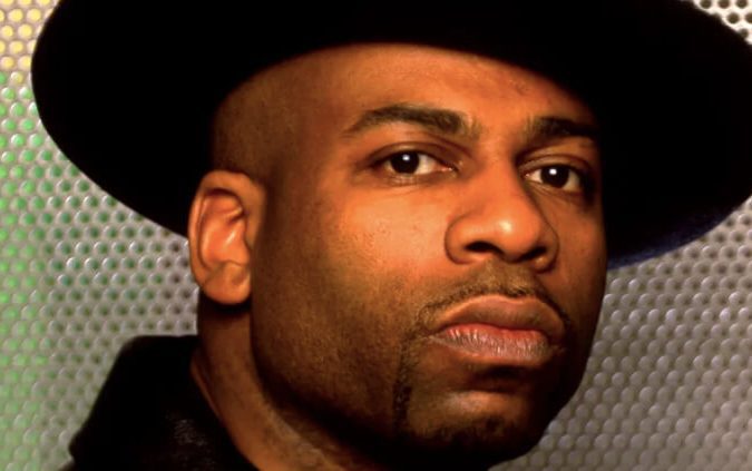 Third Suspect Charged in Jam Master Jay Killing