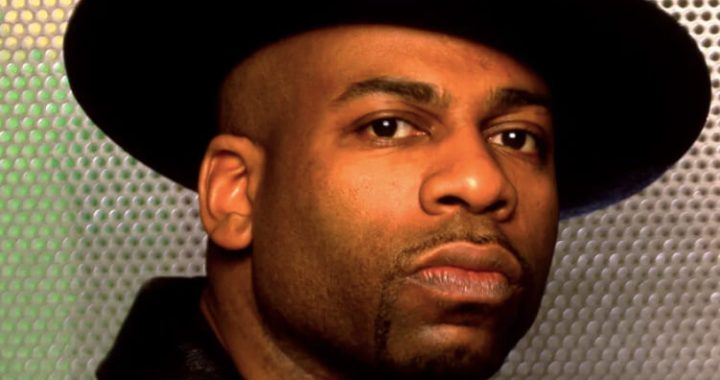 Third Suspect Charged in Jam Master Jay Killing
