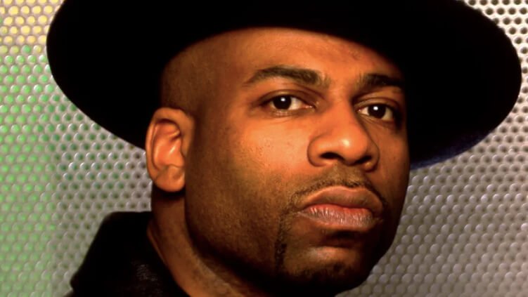Third Suspect Charged in Jam Master Jay Killing