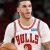 Chicago Bulls Believe Lonzo Ball’s Career May be Over Due to Continued Knee Issues