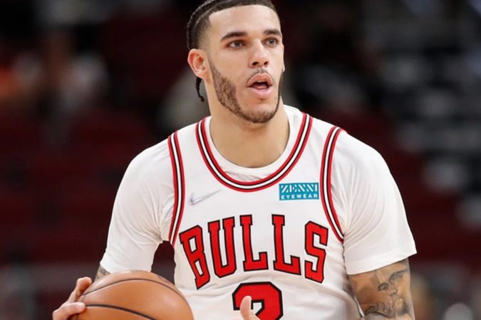 Chicago Bulls Believe Lonzo Ball's Career May be Over Due to Continued Knee Issues