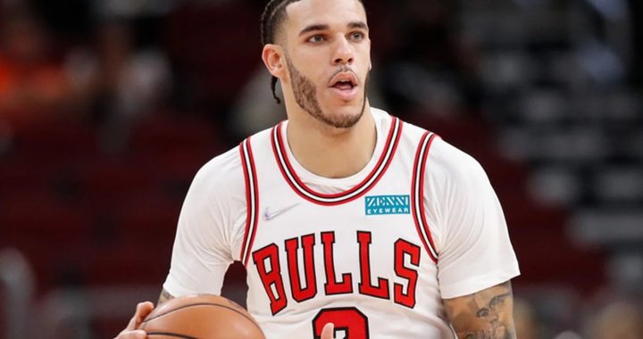 Chicago Bulls Believe Lonzo Ball's Career May be Over Due to Continued Knee Issues