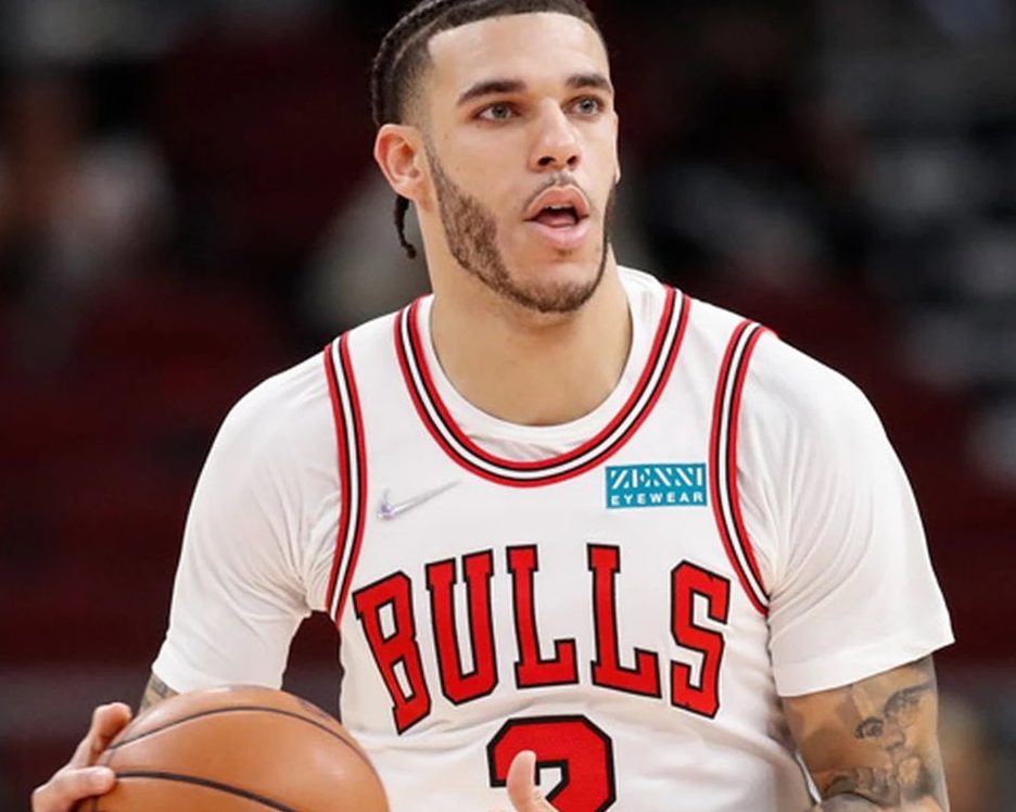 Chicago Bulls Believe Lonzo Ball's Career May be Over Due to Continued Knee Issues