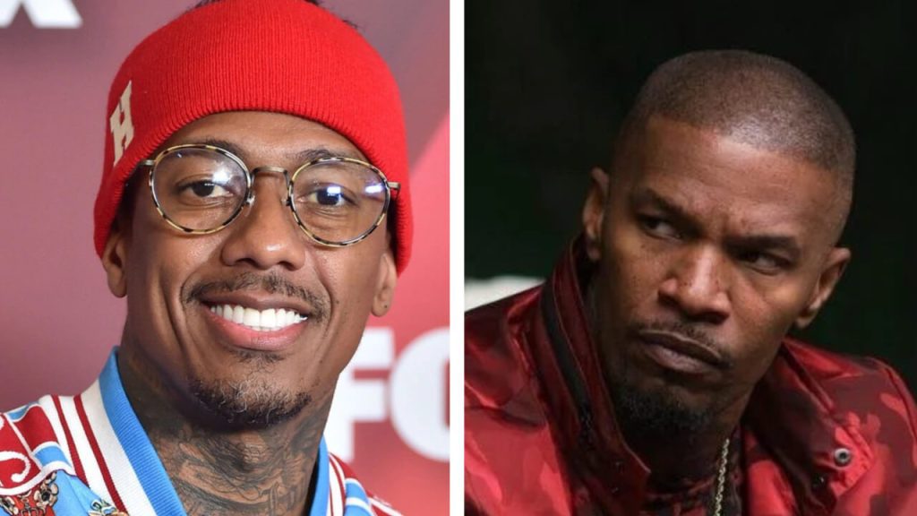 Nick Cannon to Guest Host for Jamie Foxx in Upcoming Season Of ‘Beat Shazam’