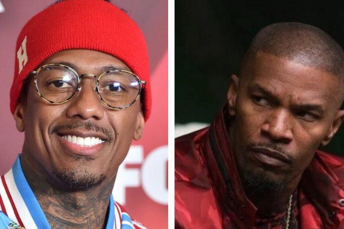 Nick Cannon to Guest Host for Jamie Foxx in Upcoming Season Of ‘Beat Shazam’