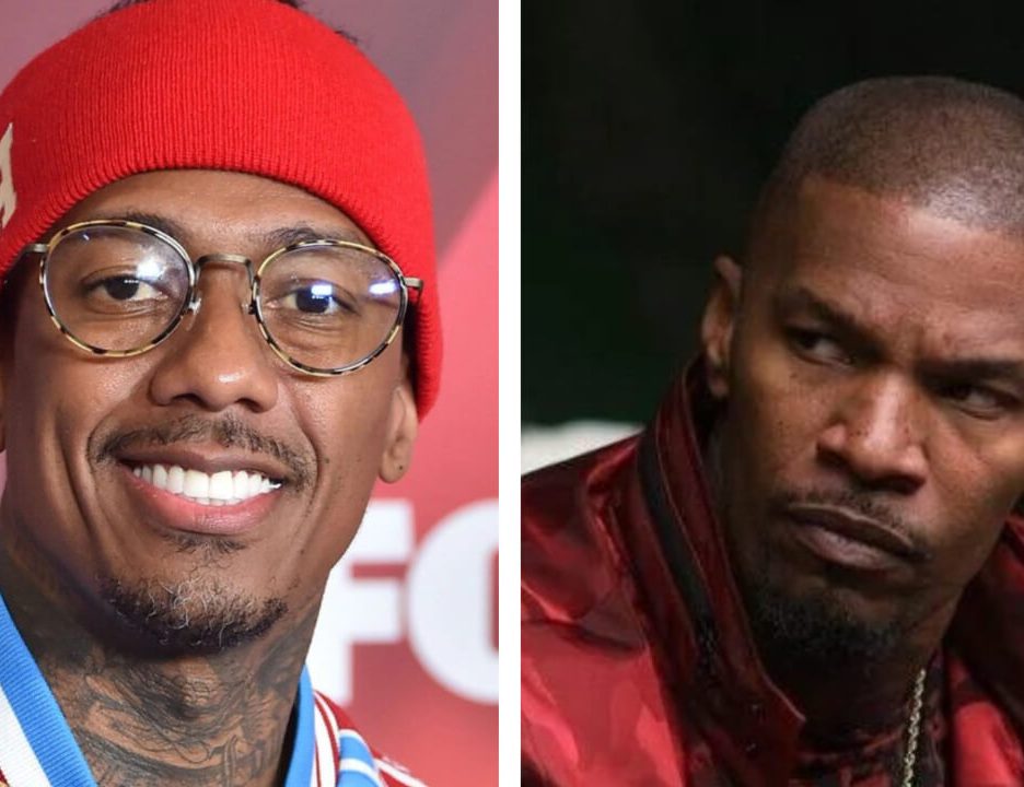Nick Cannon to Guest Host for Jamie Foxx in Upcoming Season Of ‘Beat Shazam’